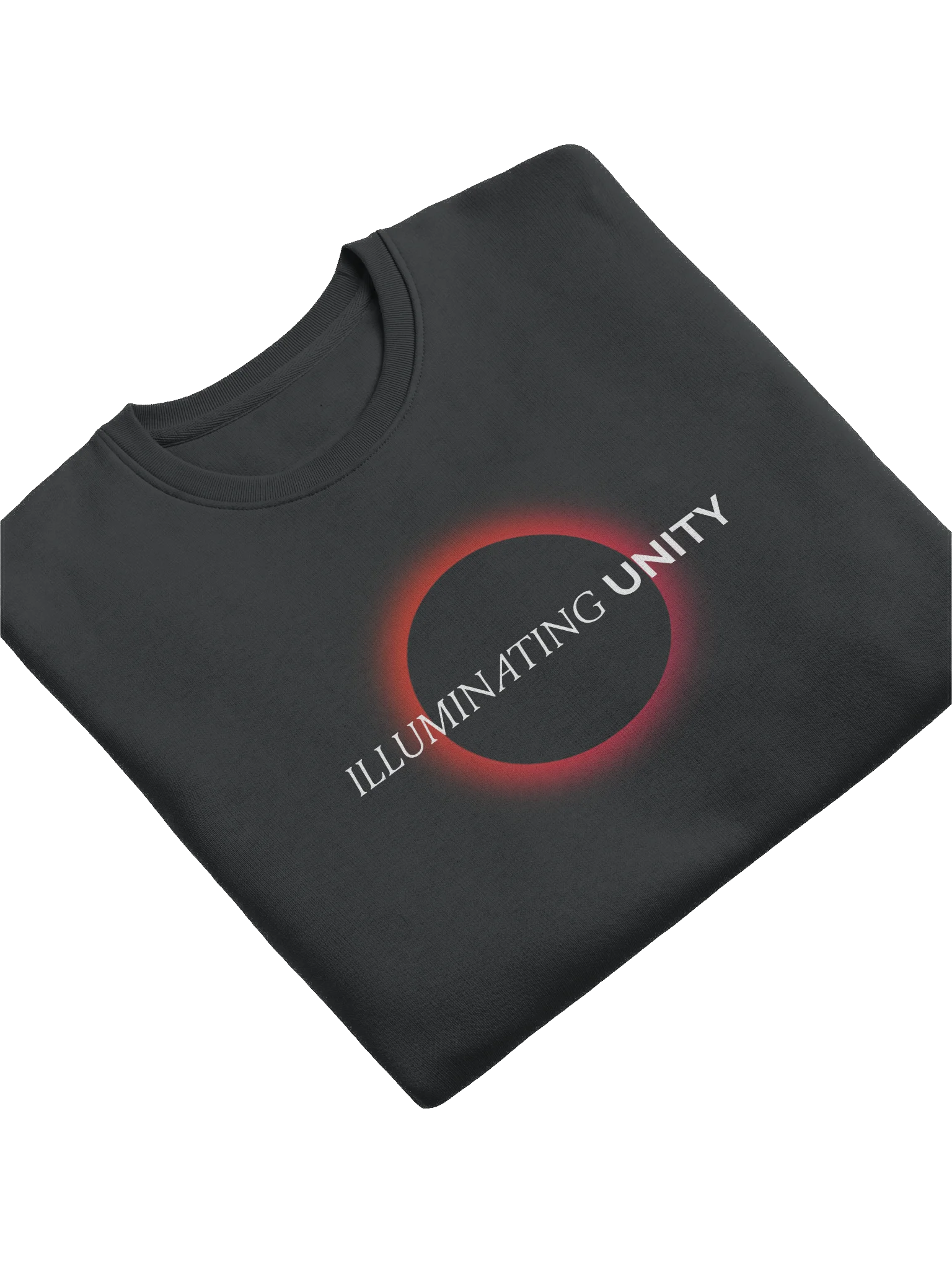 Illuminating Unity Sweater product image (5)