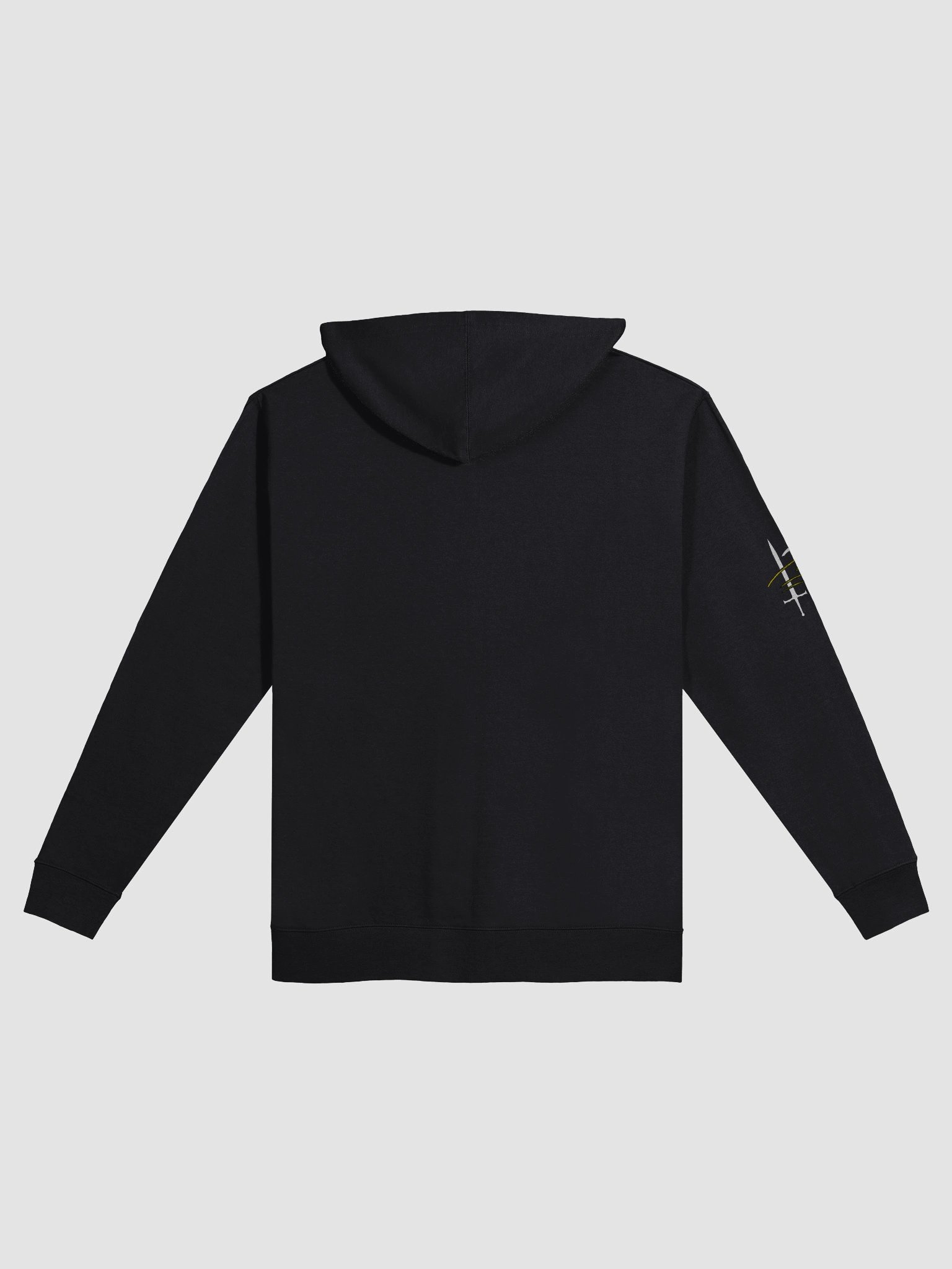 Hexblade Hoodie product image (2)