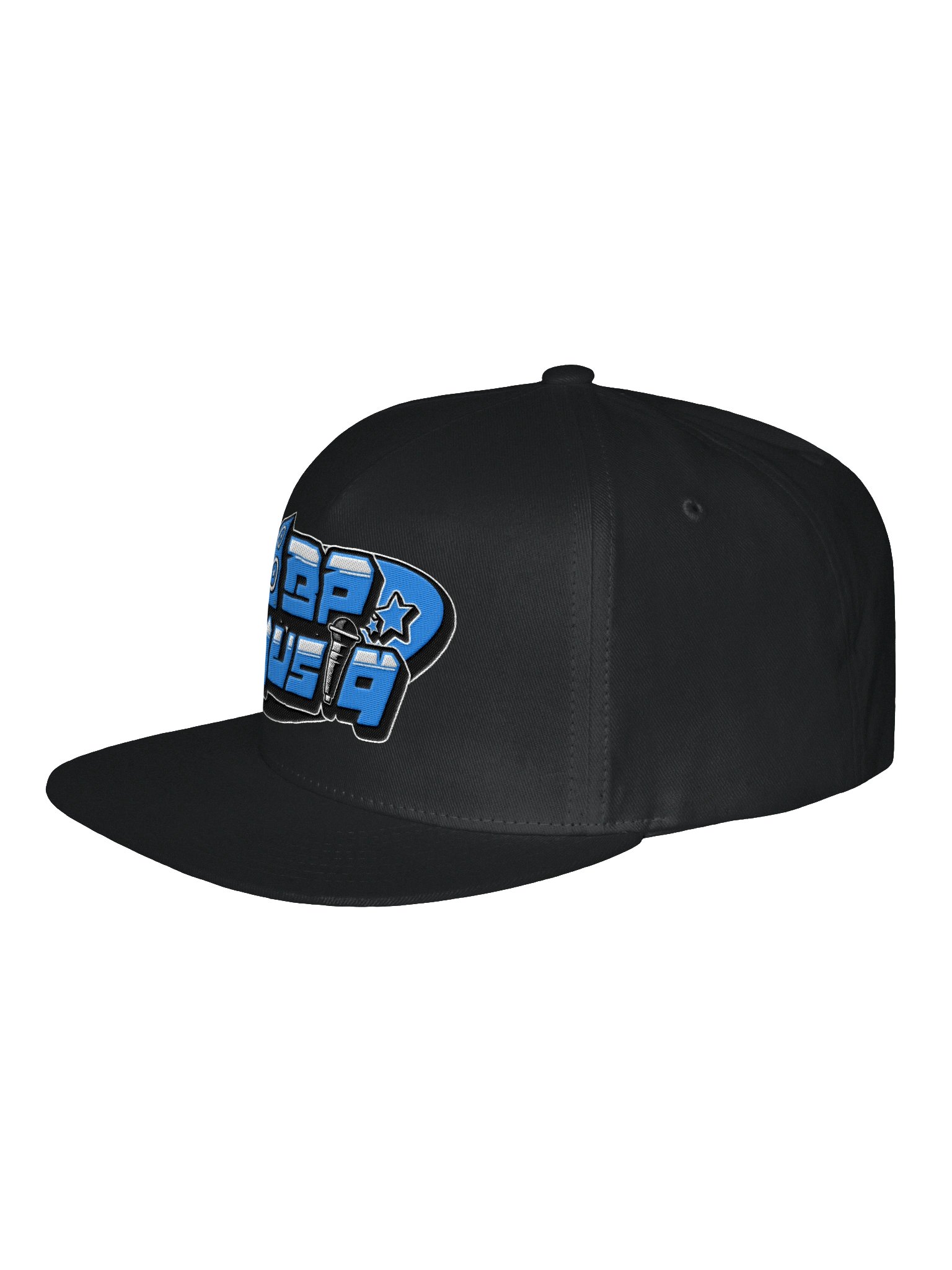 BP Snapback product image (6)