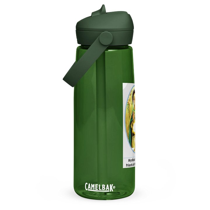 Divine Will Mystical Mothers Water Bottle product image (1)