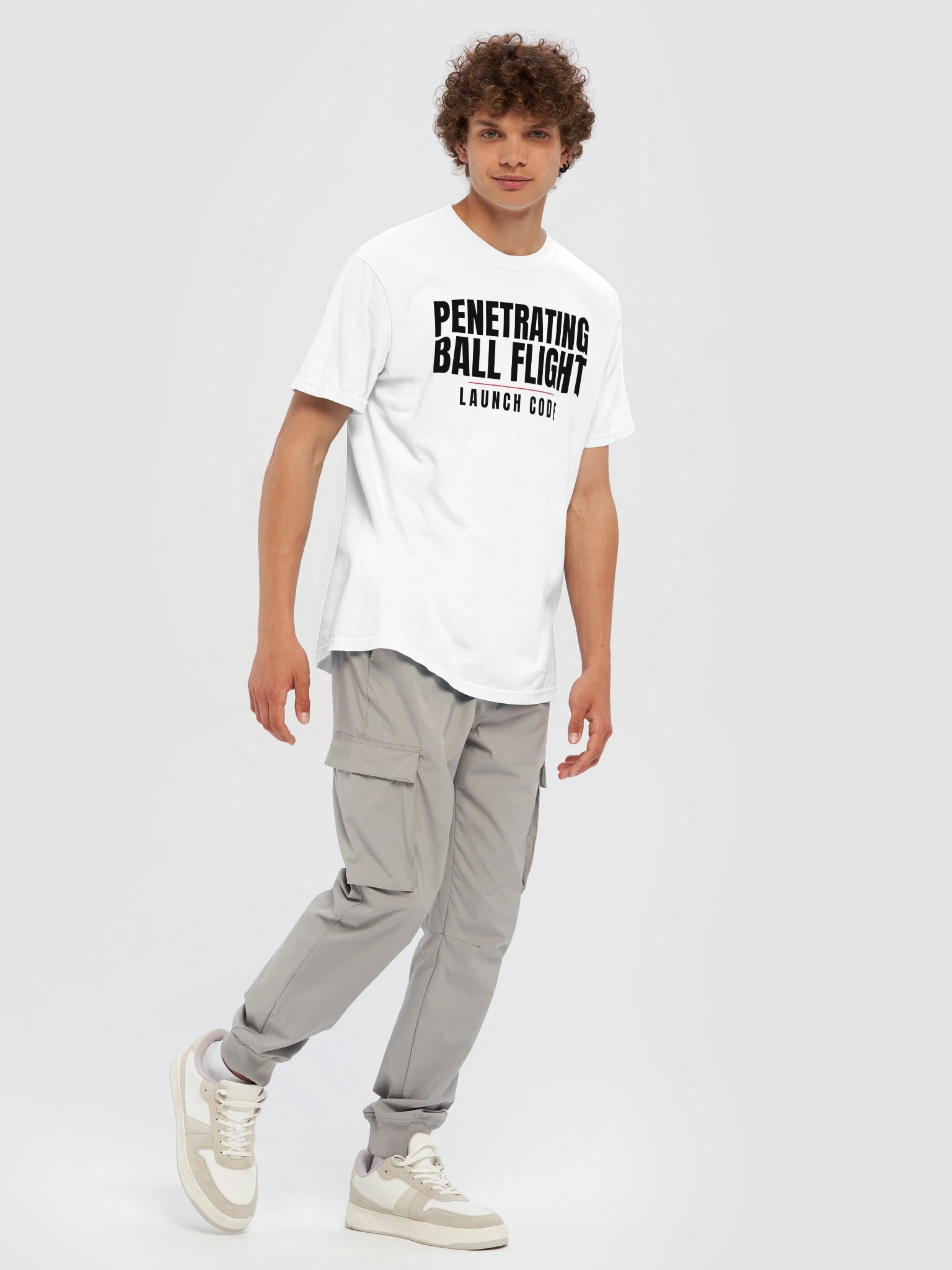 The Looper Tee product image (7)