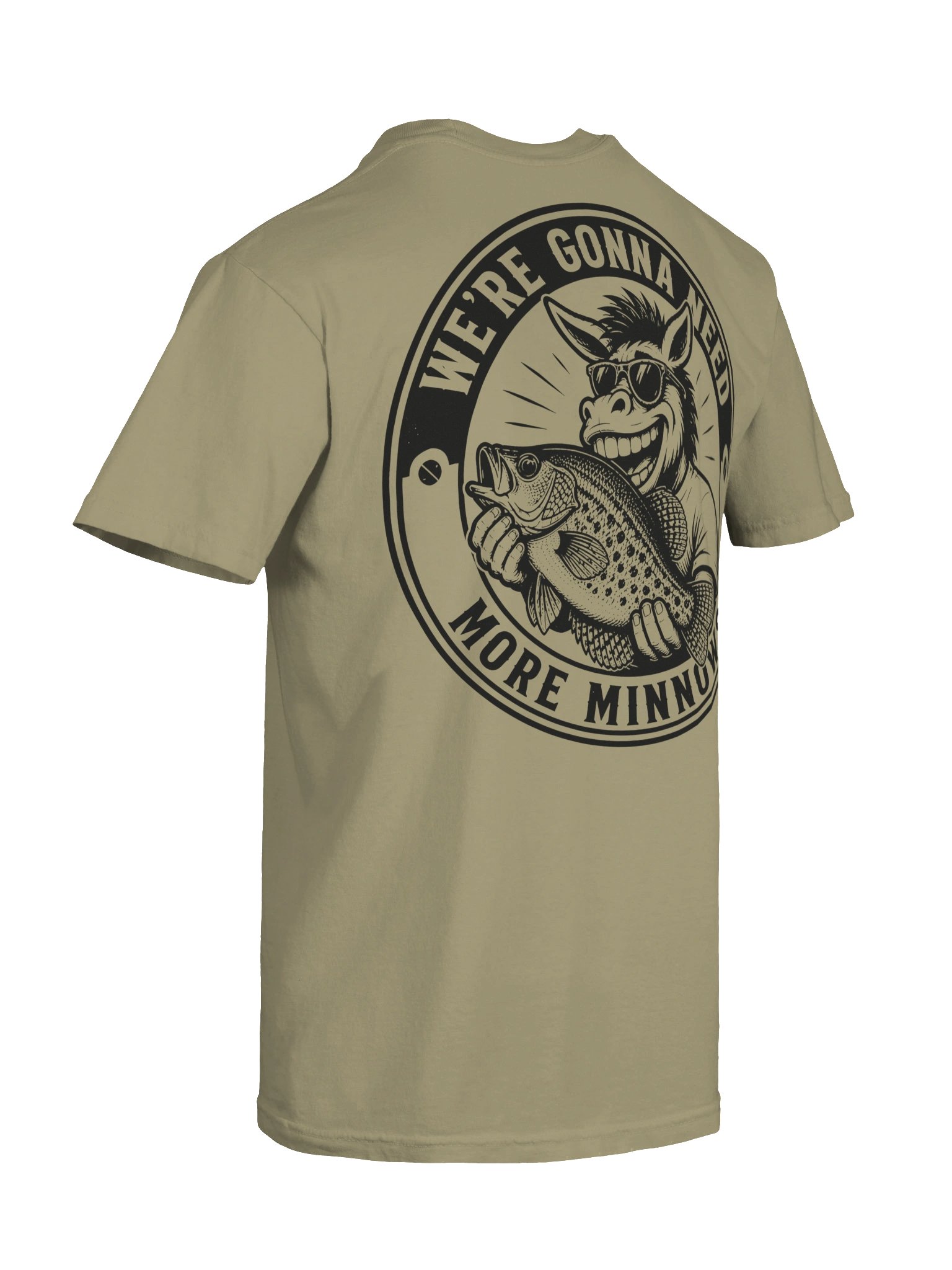 Need More Minnows Shirt product image (1)