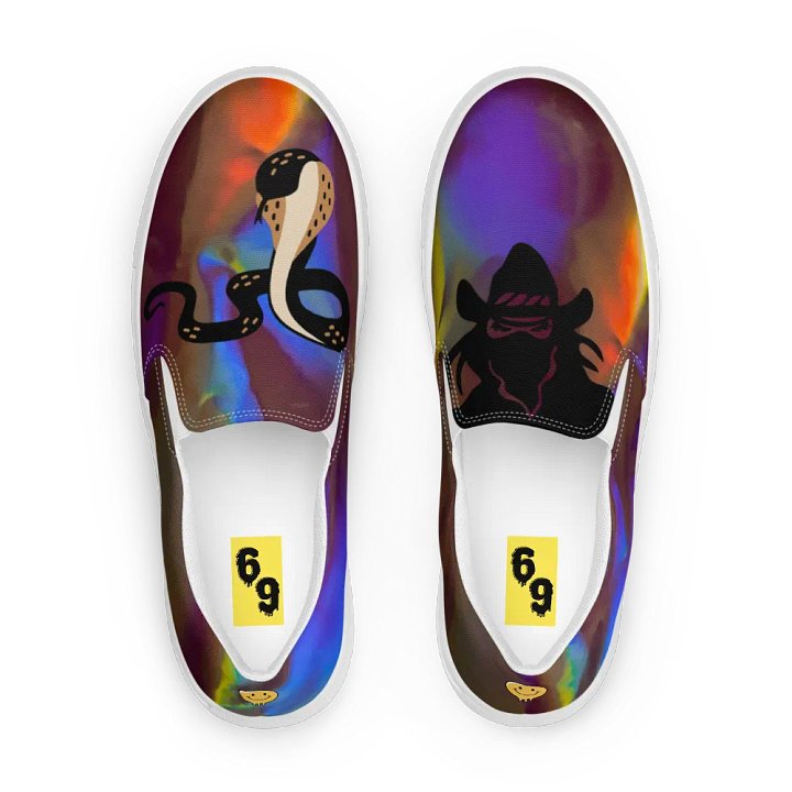 Women's Desperado Shoe product image (2)