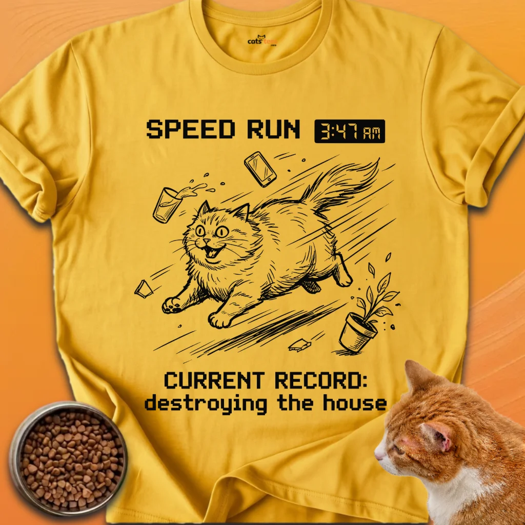 Speed Run product image (21)