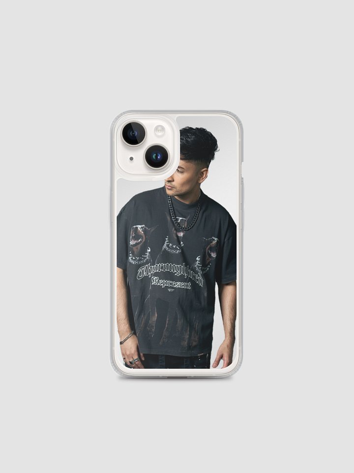 [KNIGHTHXXD] iPhone Case Allcolor AOP051 product image (1)