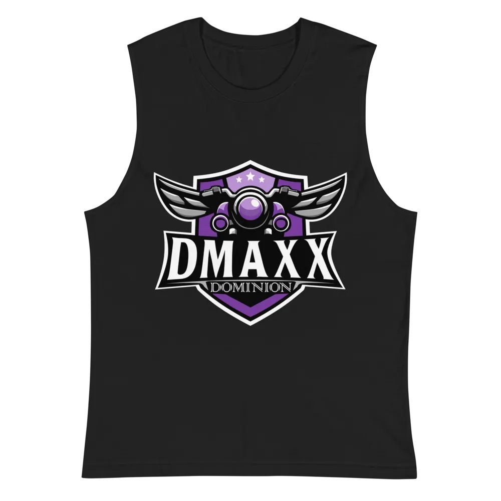 Dmaxx Muscle Tank product image (2)