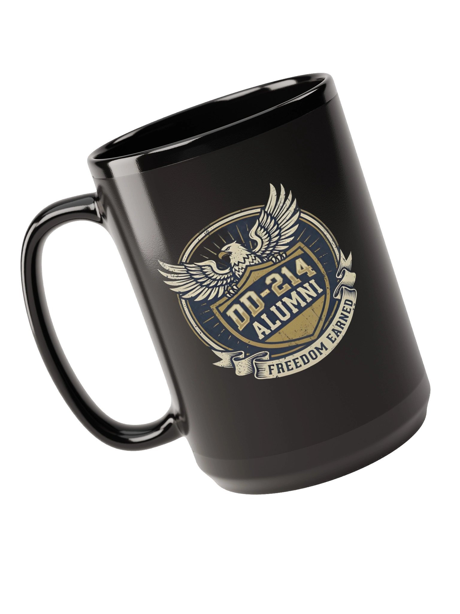 DV Mafia Co. "Morning Meds" Coffee Mug. product image (5)