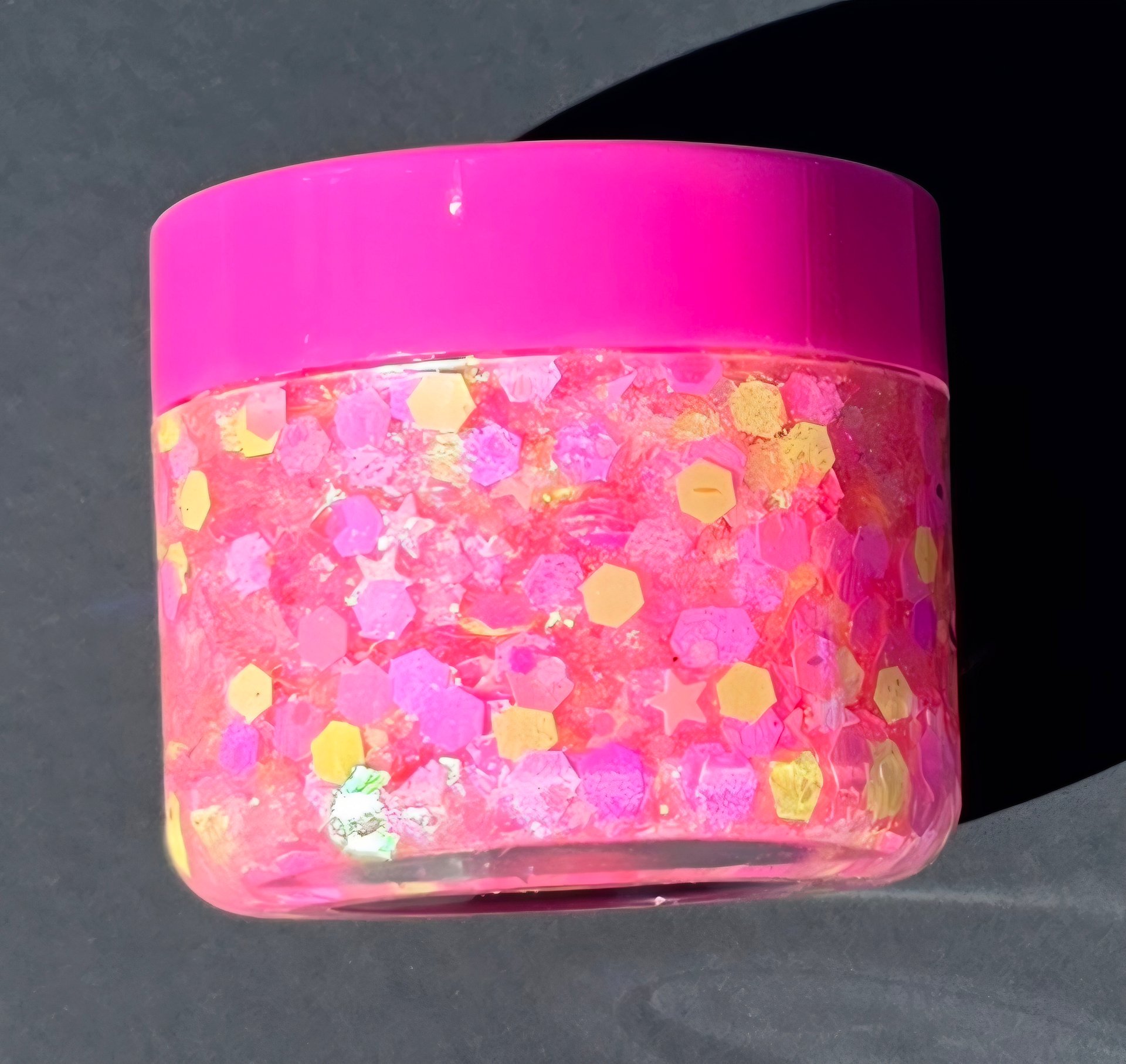 Hair Glitter Gel ✨️ product image (1)