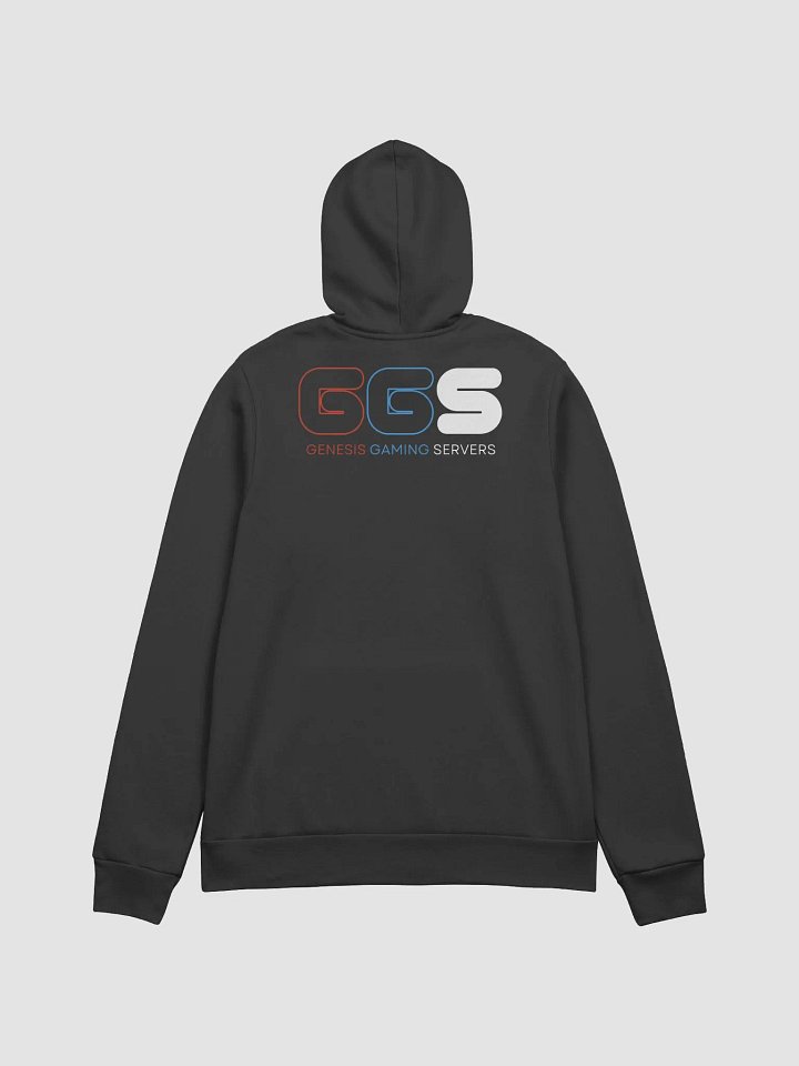 GGS Hoodie product image (2)
