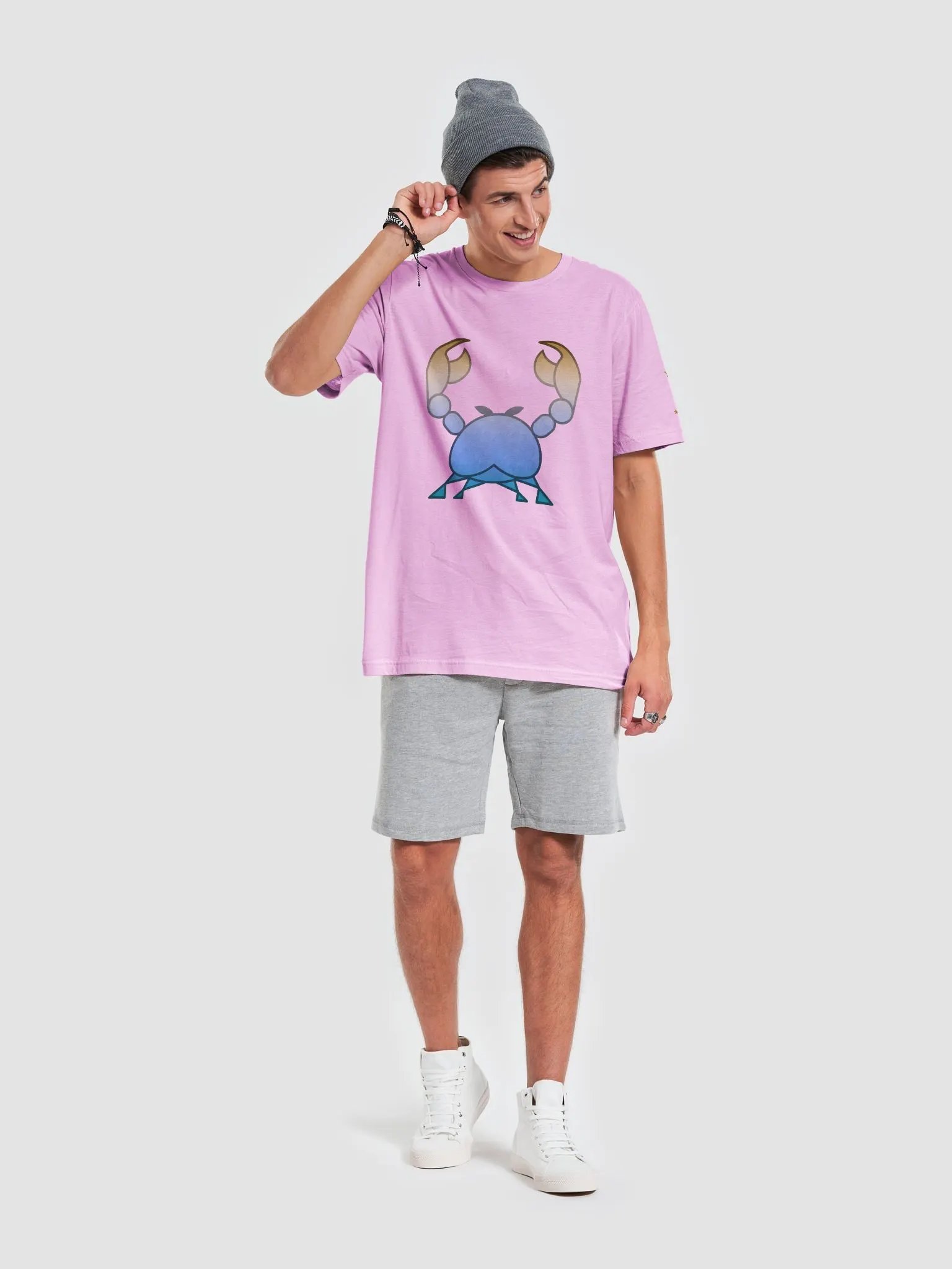 Zodiac: Cancer product image (6)