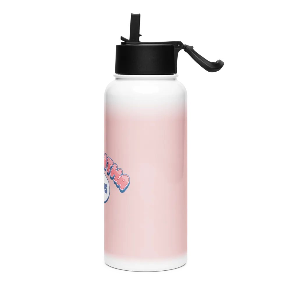 Logo Bottle product image (3)