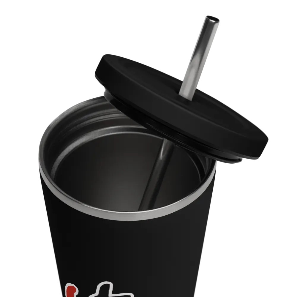 Talk Heathen Tumbler product image (50)