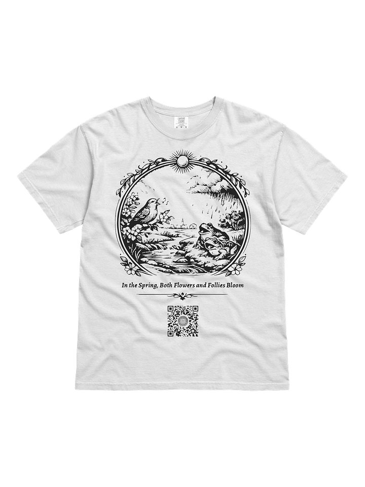 Flowers and Follies product image (1)