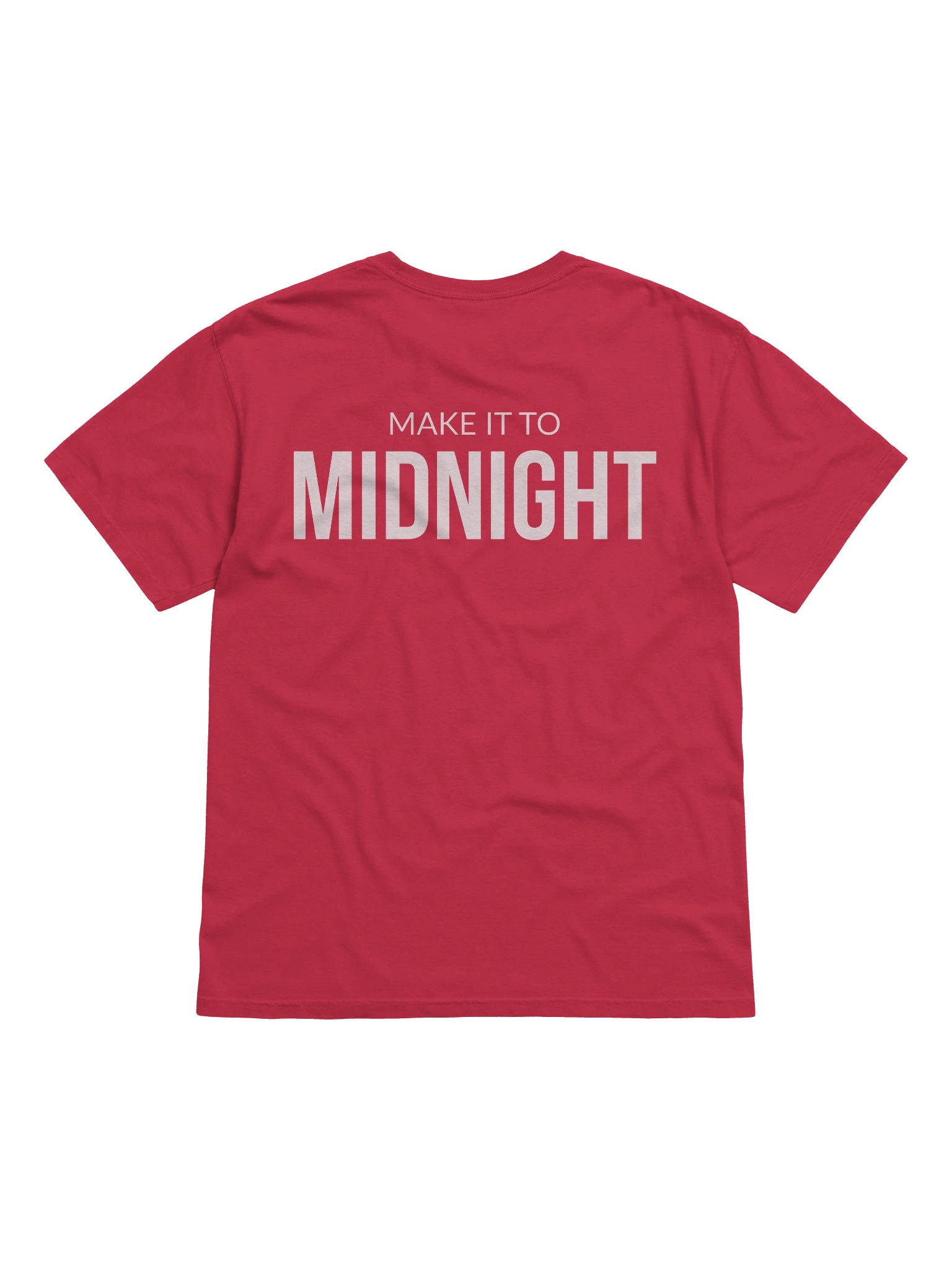 MITM Stick-man T-shirt product image (2)