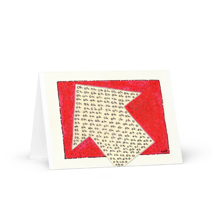 oh oh greeting card product image (2)