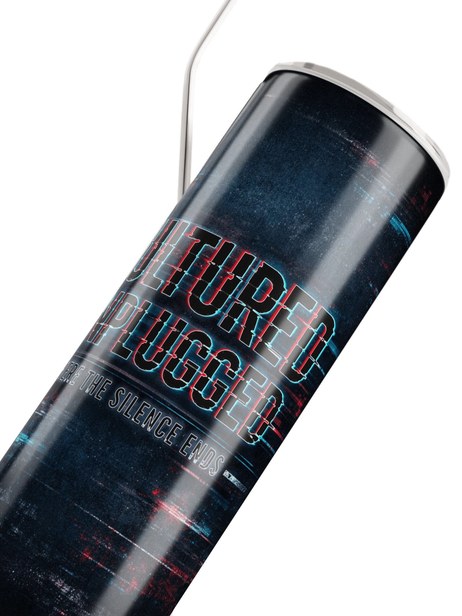 Official Cultured Unplugged Podcast Tumblr product image (4)
