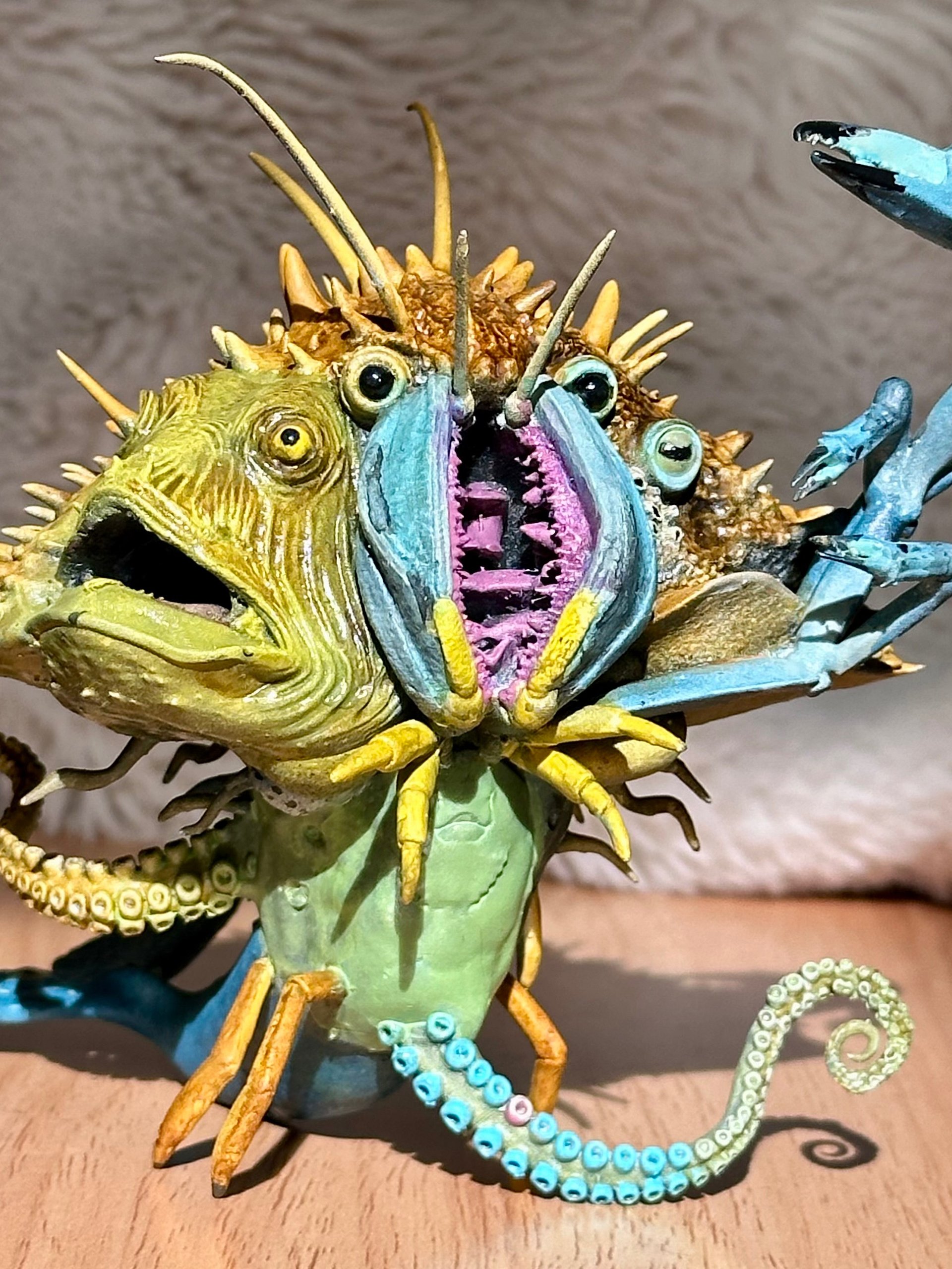 The Mollusk product image (1)