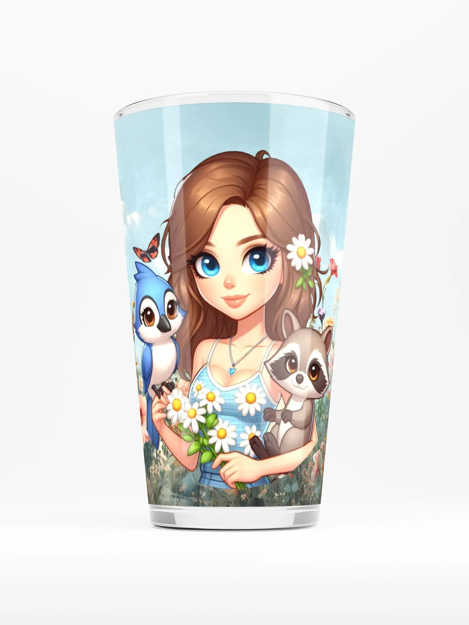 Meadow Glass product image (1)