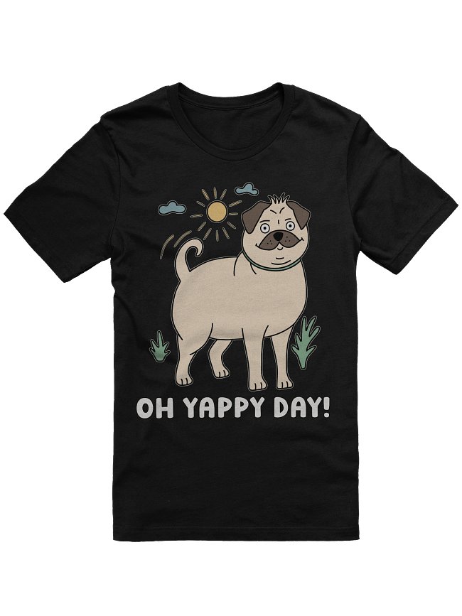 Unisex Tees
