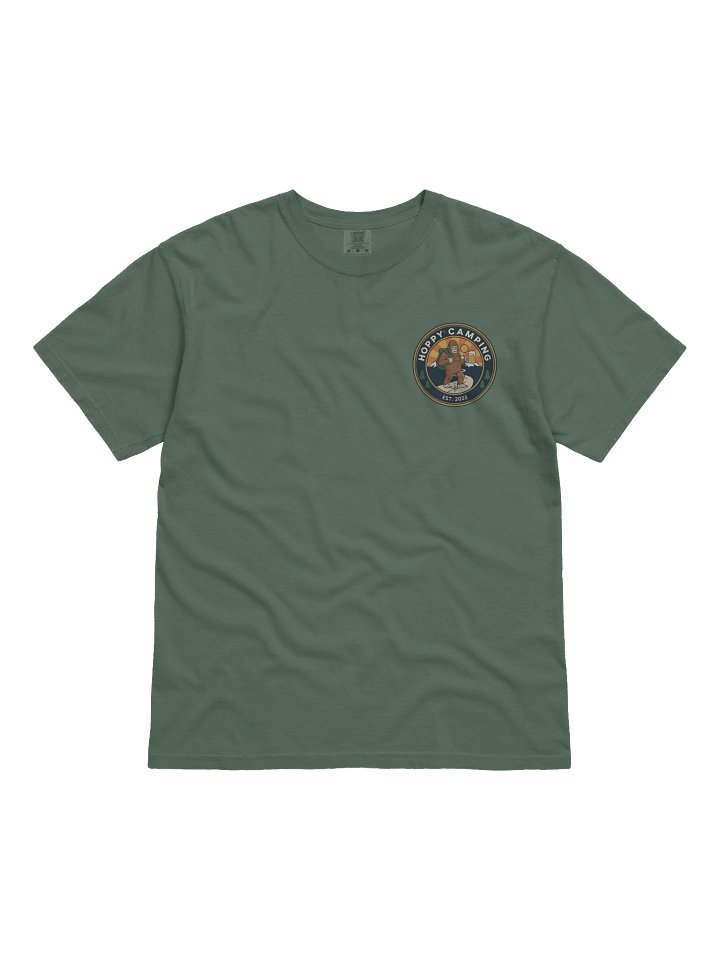 Legendary Beer Thief T-Shirt product image (2)