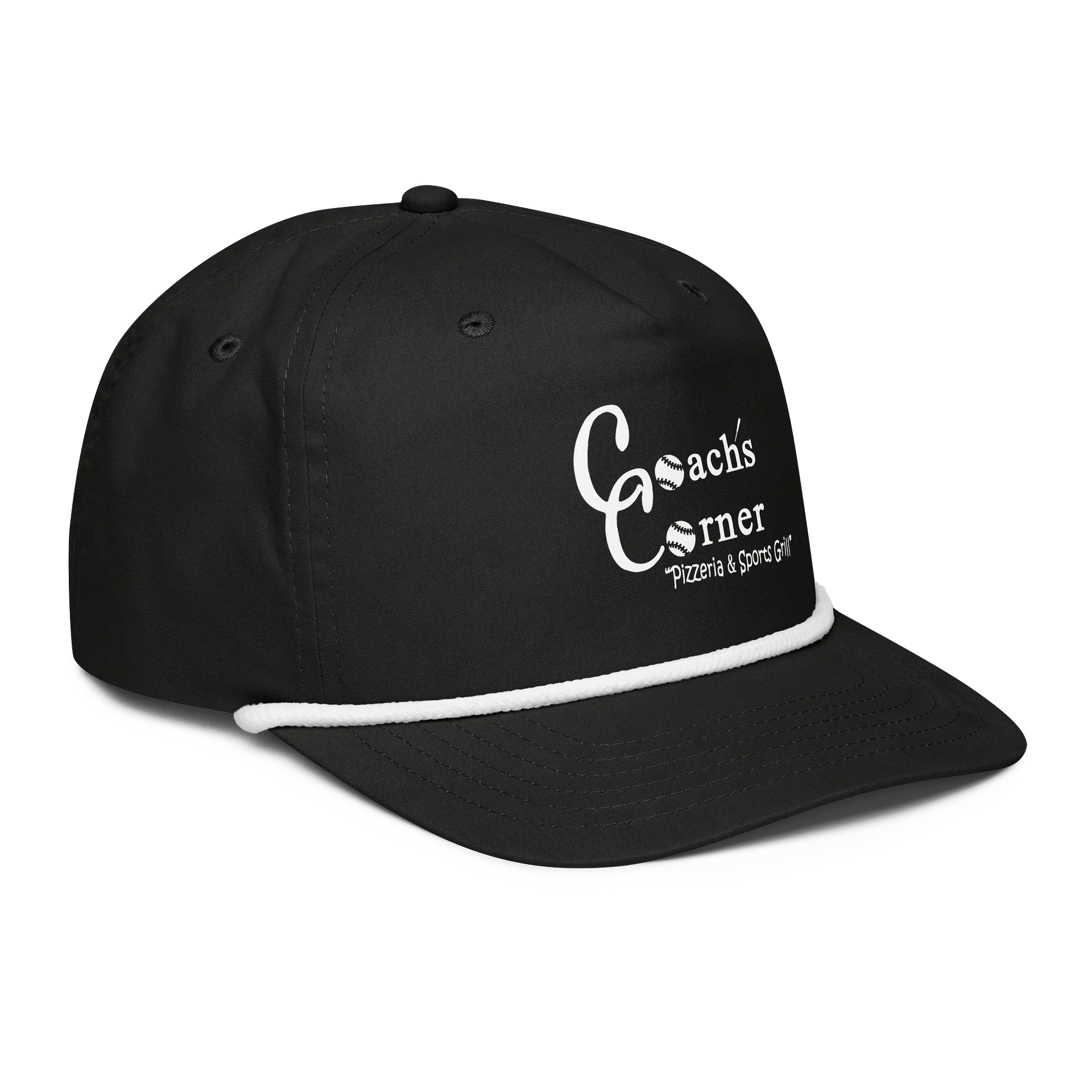 Coach's Rope Hat product image (6)