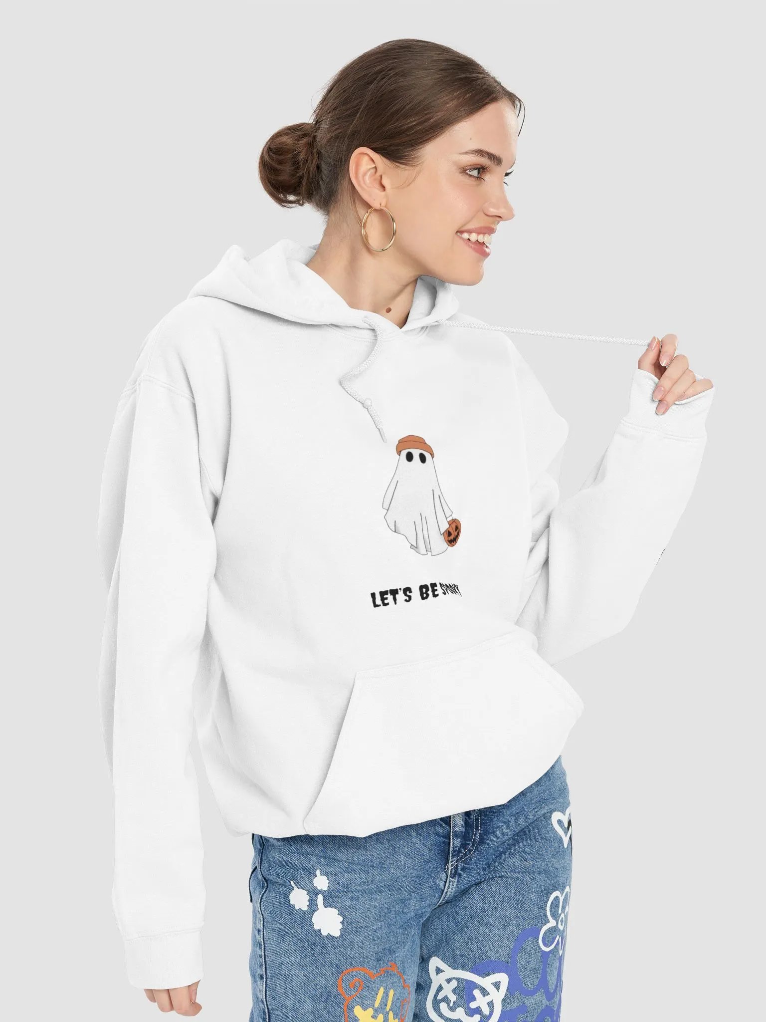 Let's Be Spooky product image (50)