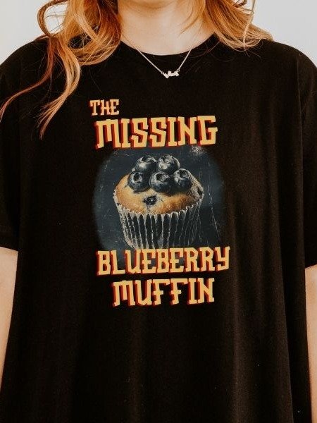 Dramione Remain Nameless Fanfiction Vintage Pulp Mystery Harry Potter Shirt product image (2)