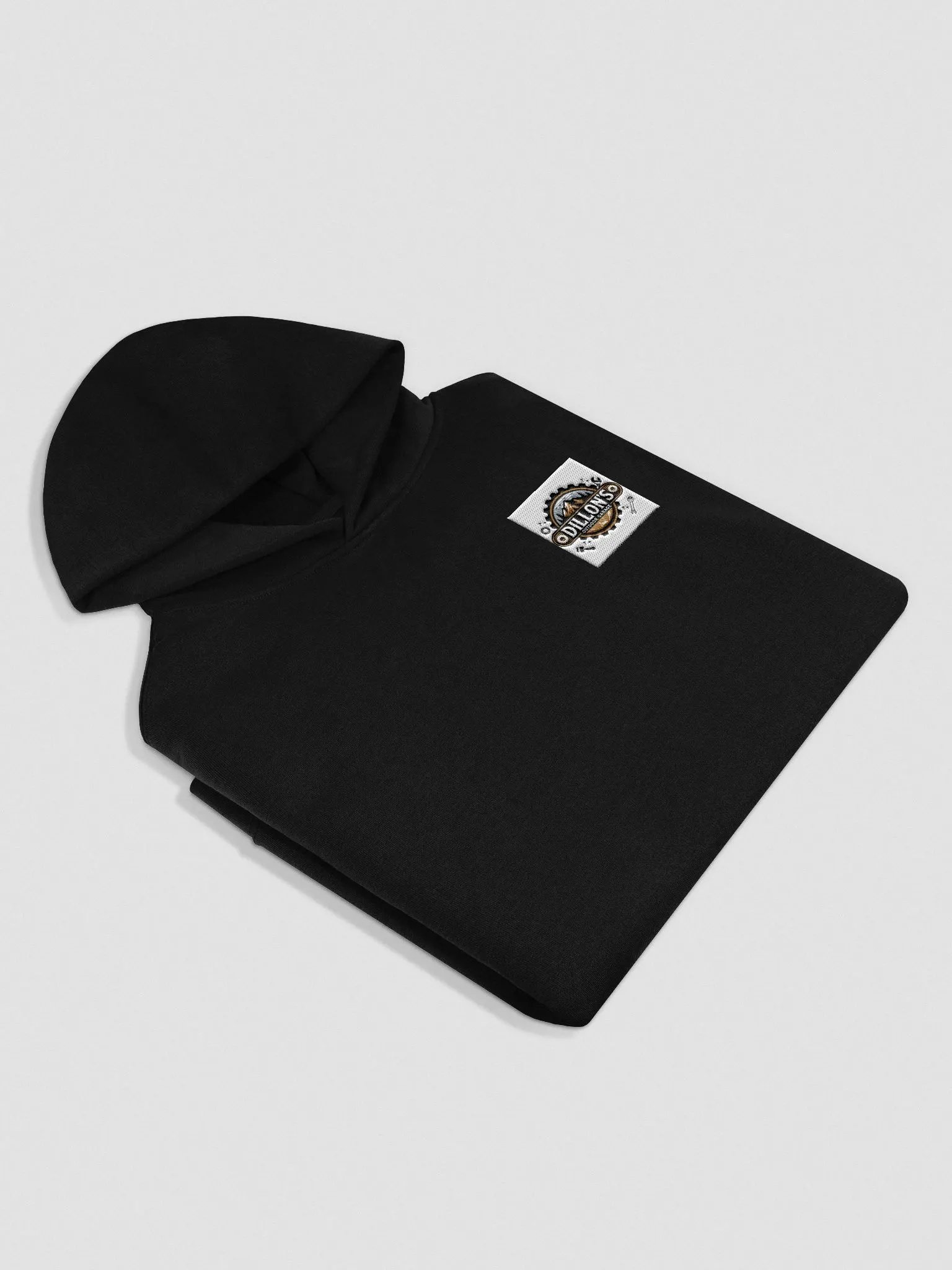 Mountain Gear Logo Oversized Hoodie product image (13)