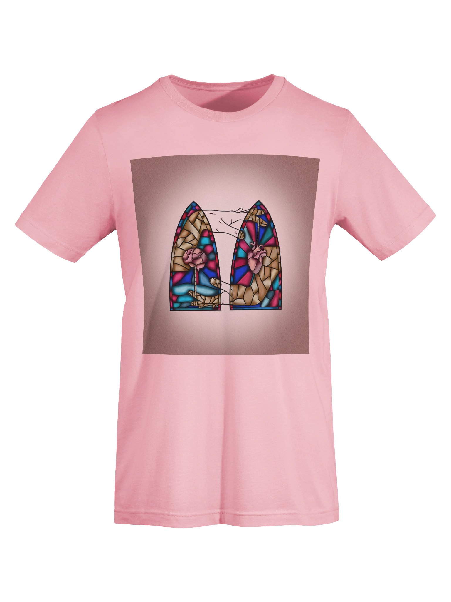 Hindsight Album Release Show T-shirt product image (7)