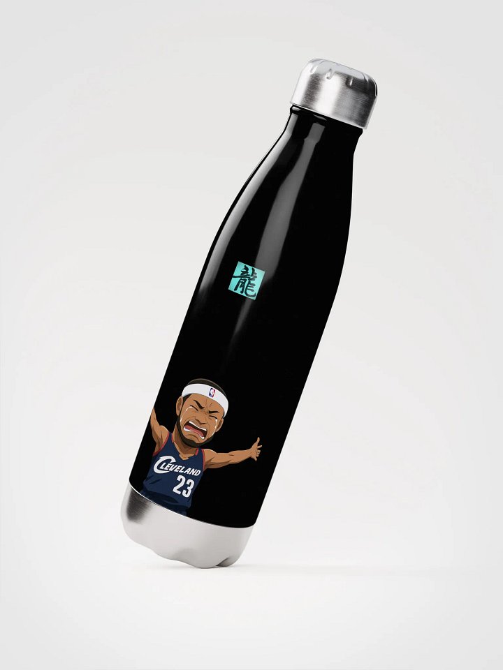 We Are All Witnesses Water Bottle product image (3)
