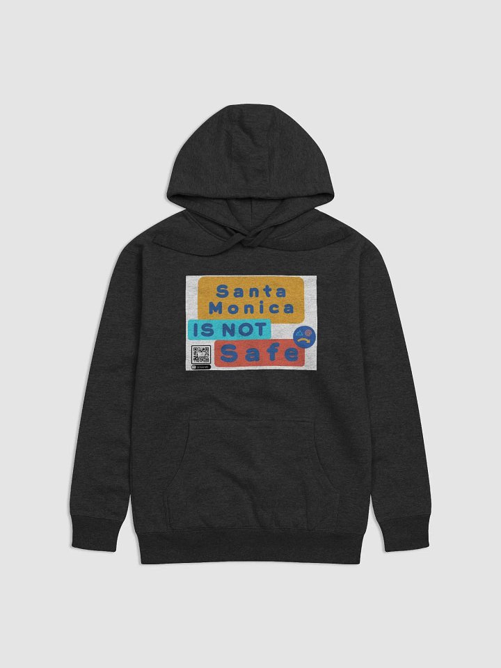 SMINS Official Hoodie product image (1)