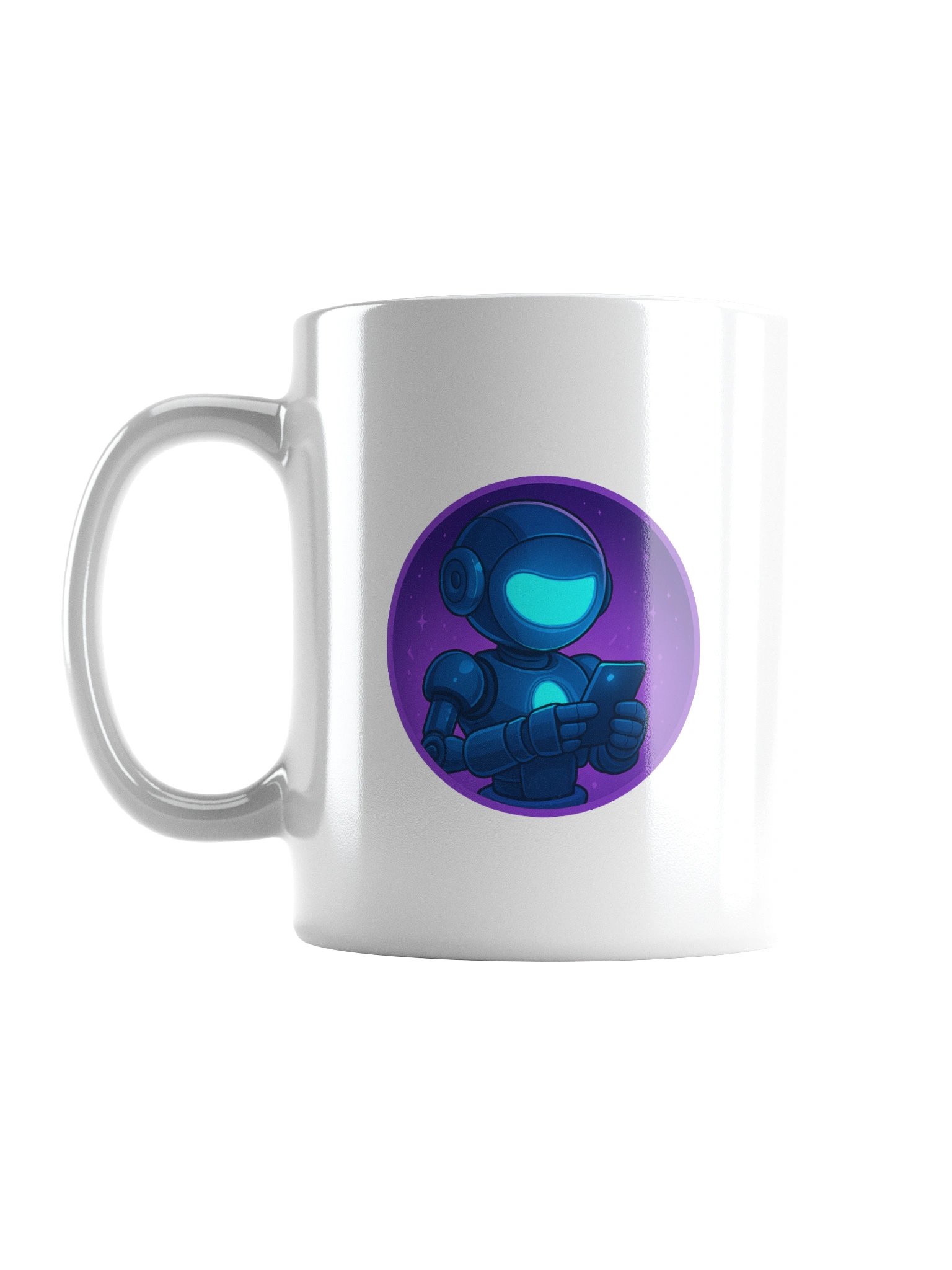 Bot Squad Mug product image (16)