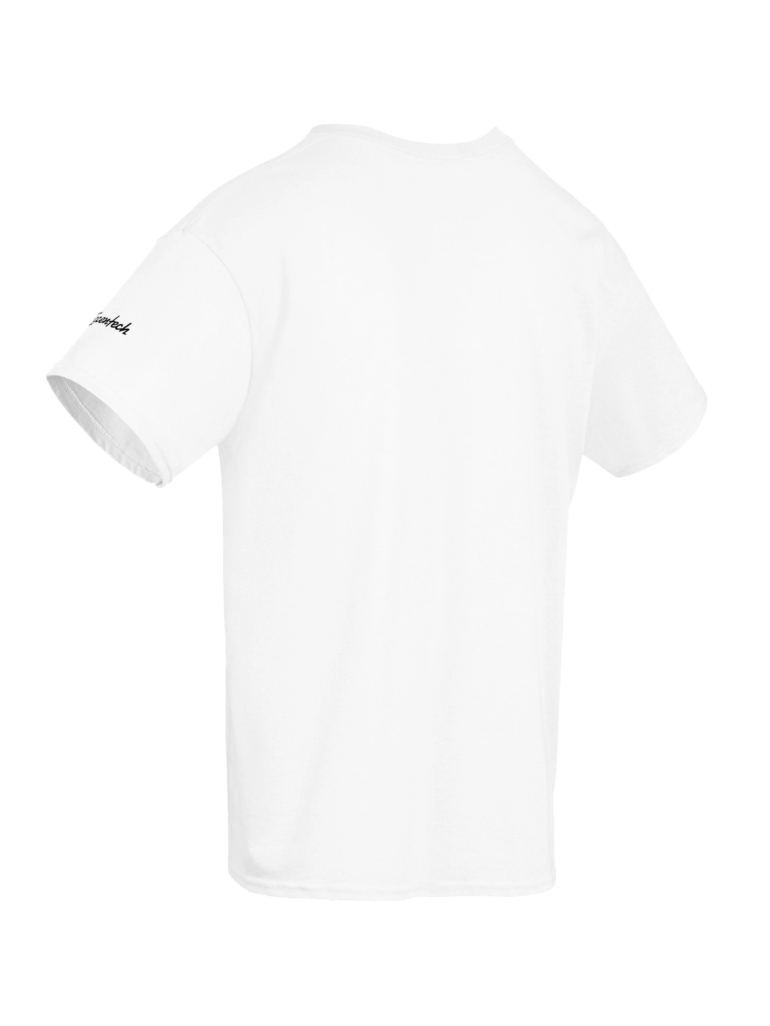 Eccentech Logo (T-Shirt) product image (48)