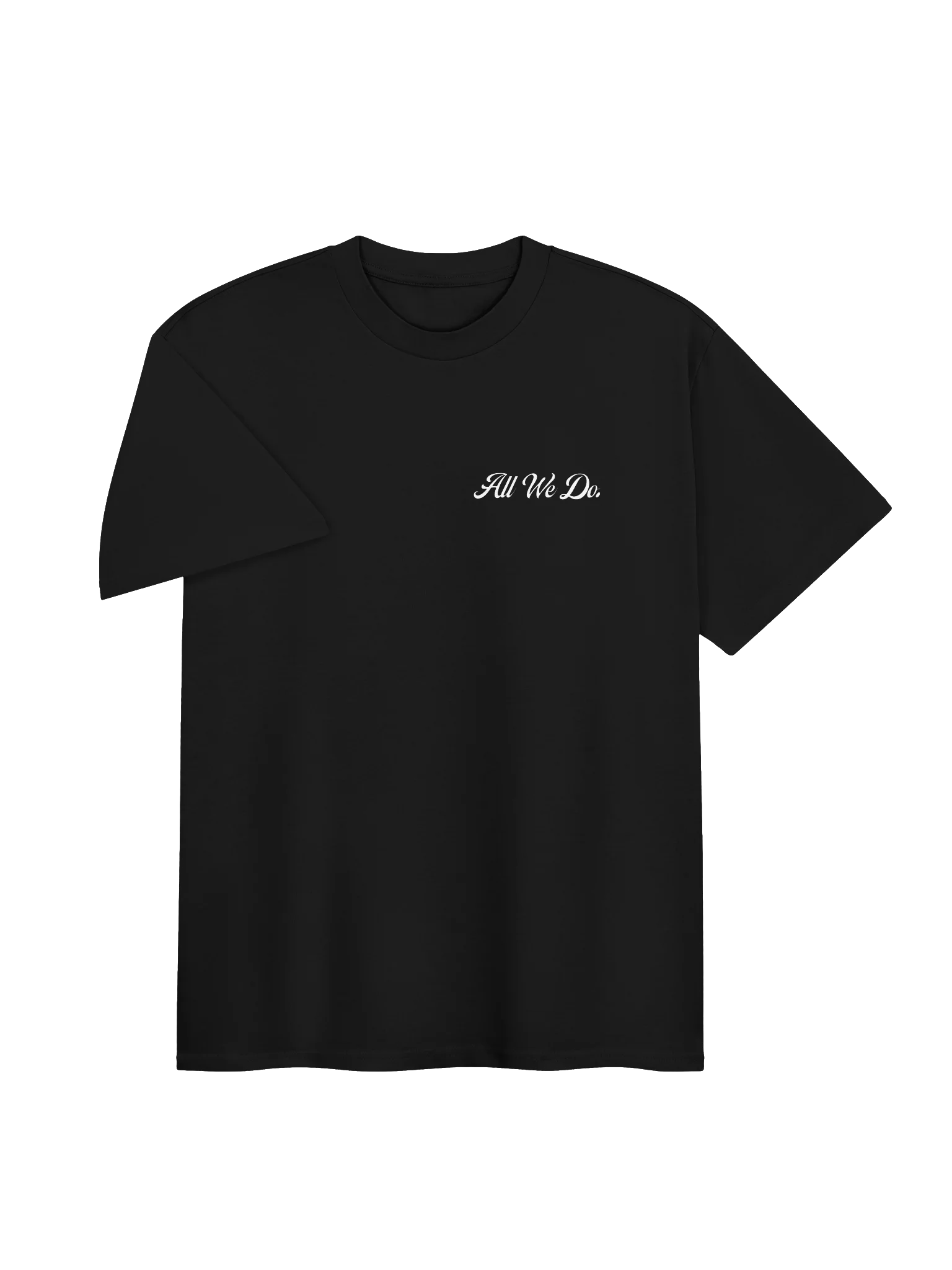 ALL WE DO by Sean Burke - Official Tee product image (3)