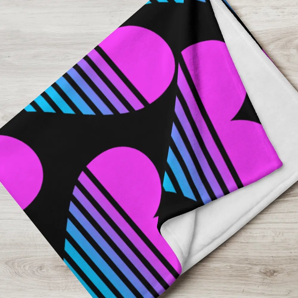 RAD Love Blanket product image (5)