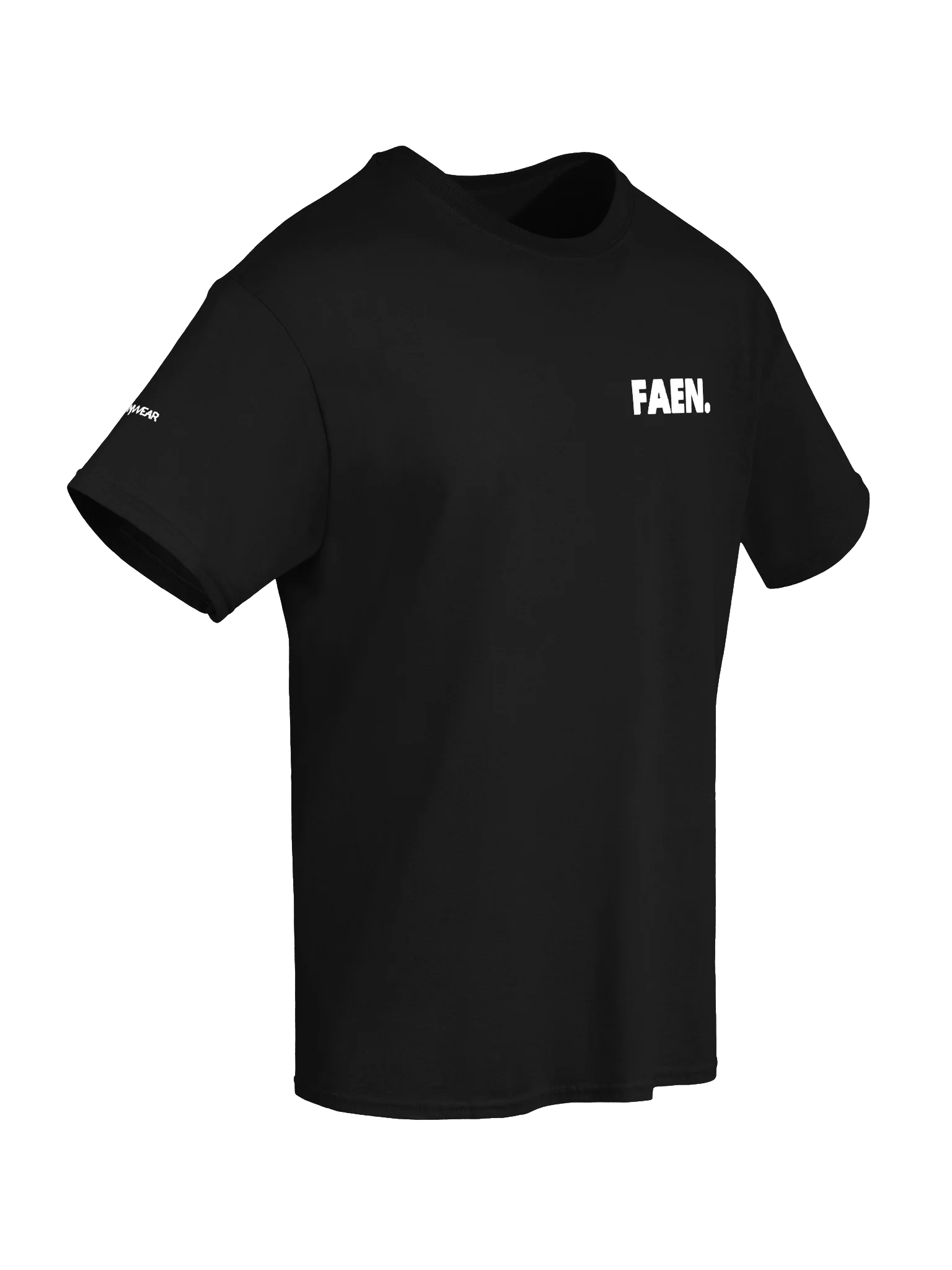 FAEN. [Embroided] Unisex T-shirt product image (8)