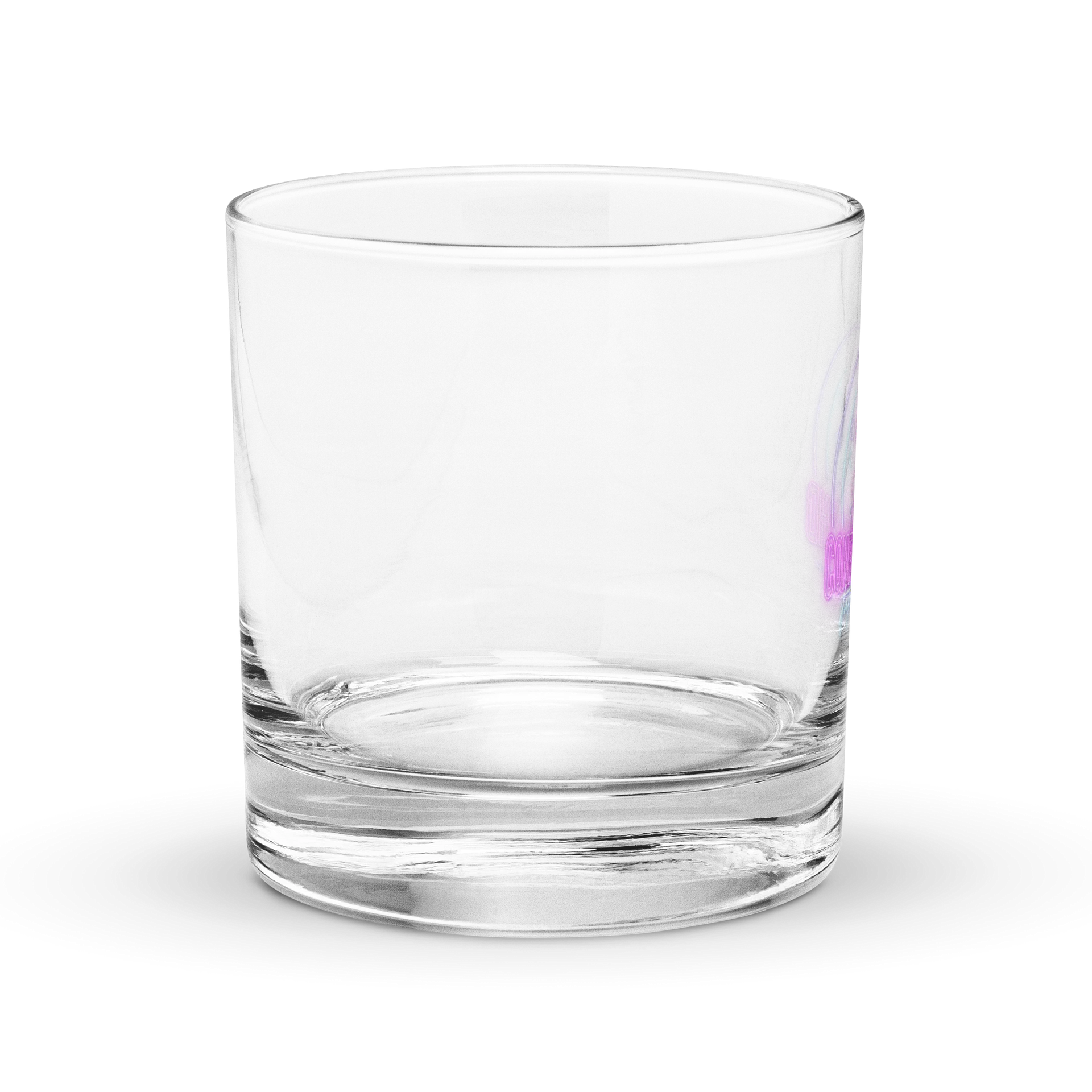 CADHD Rocks Glass product image (3)