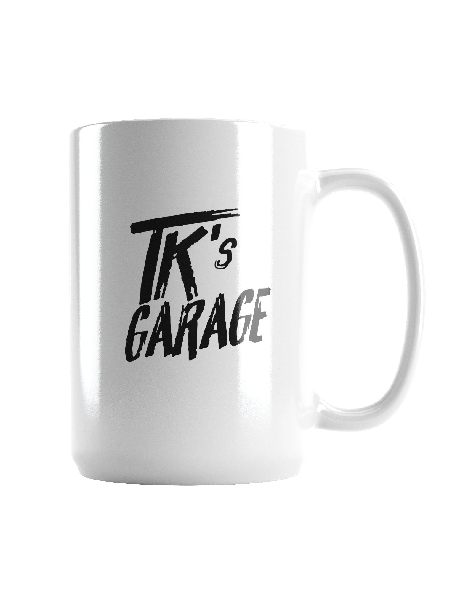 Hemi Everything Coffee Mug product image (2)