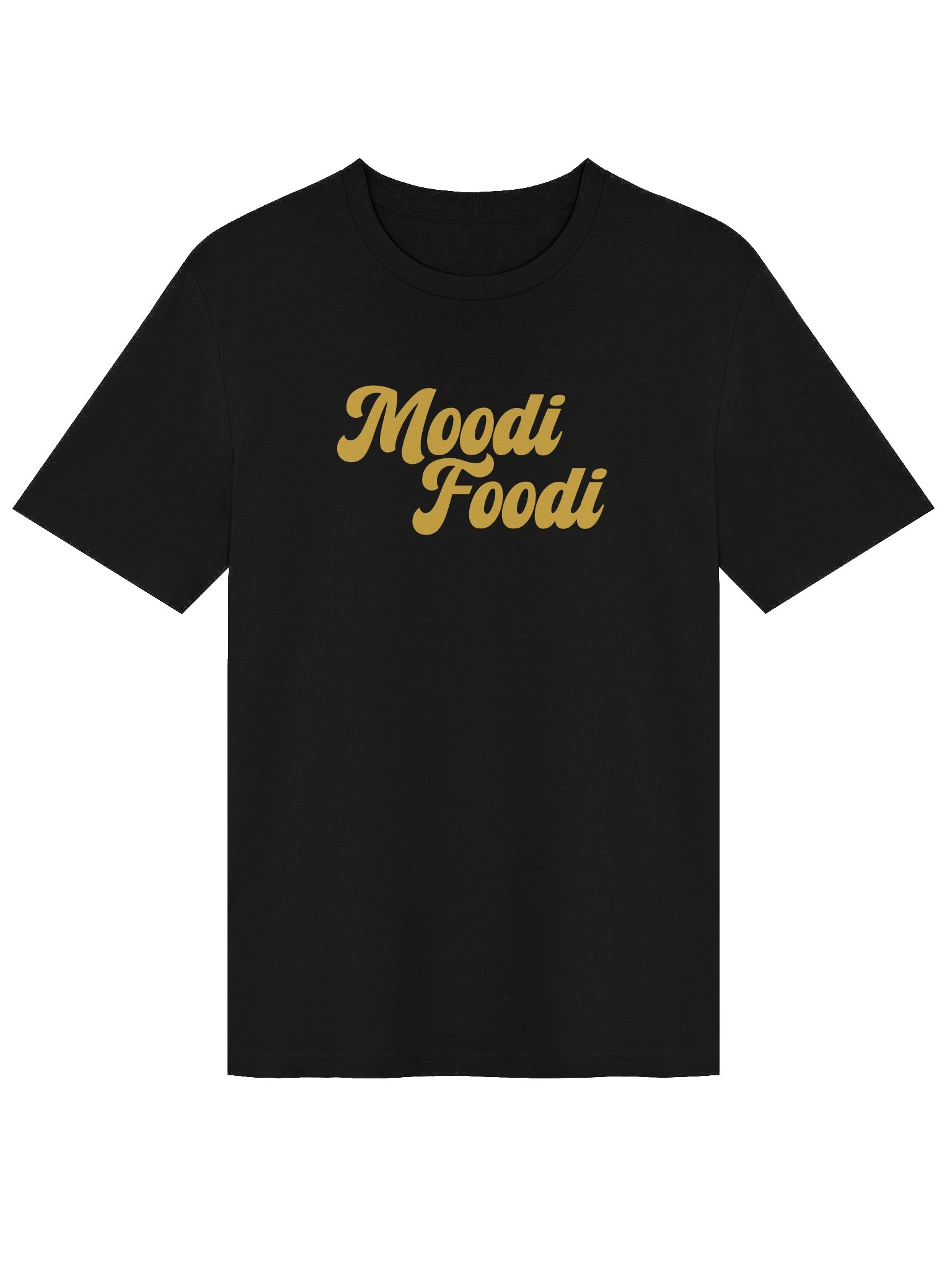 Moodi Foodi Originals | Organic Comfort Fit - Mustard product image (1)