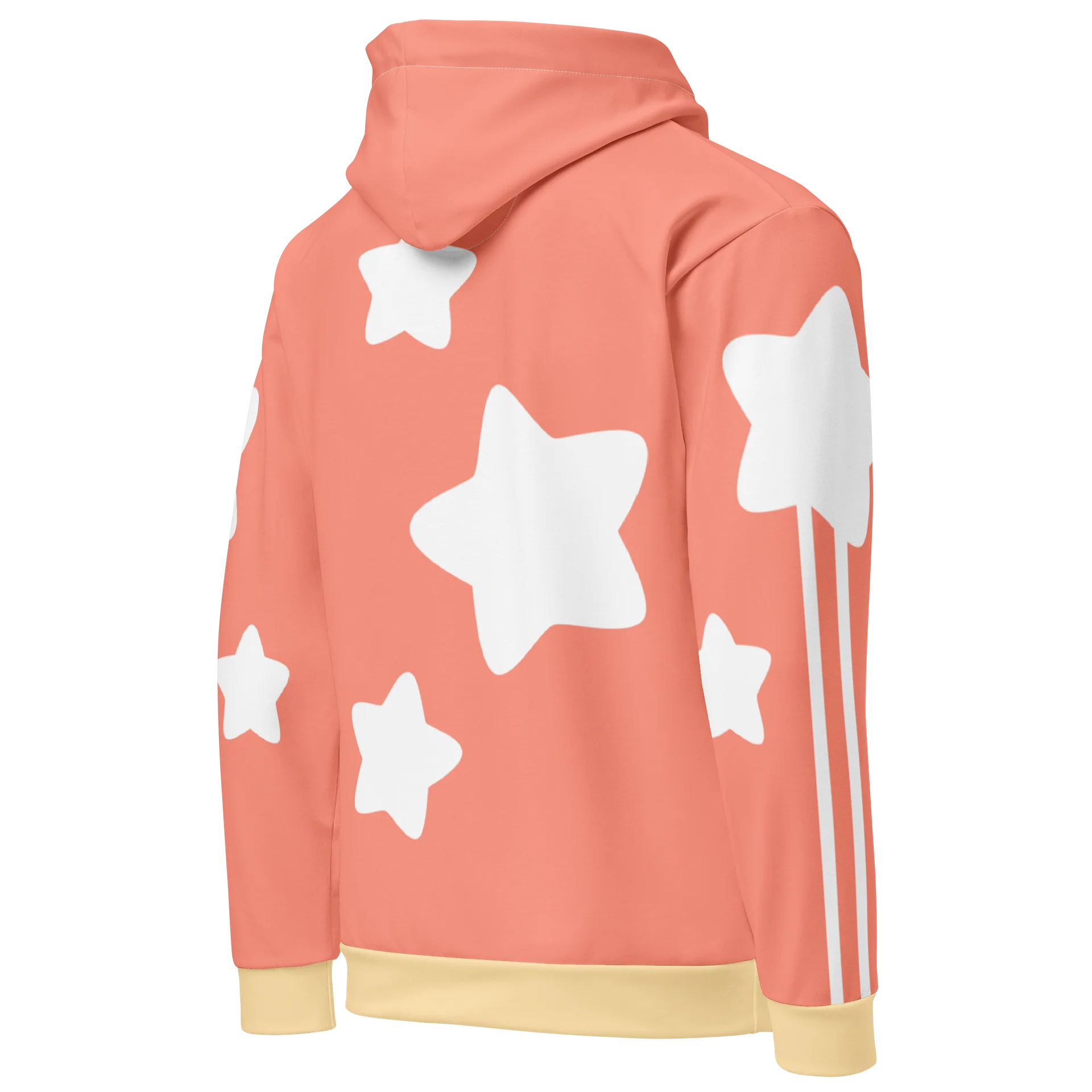 Retro's Hoodie product image (5)