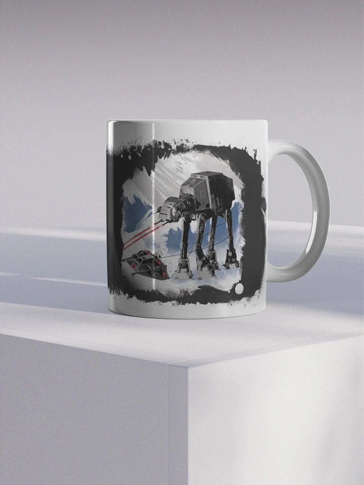 AT AT Mug product image (1)
