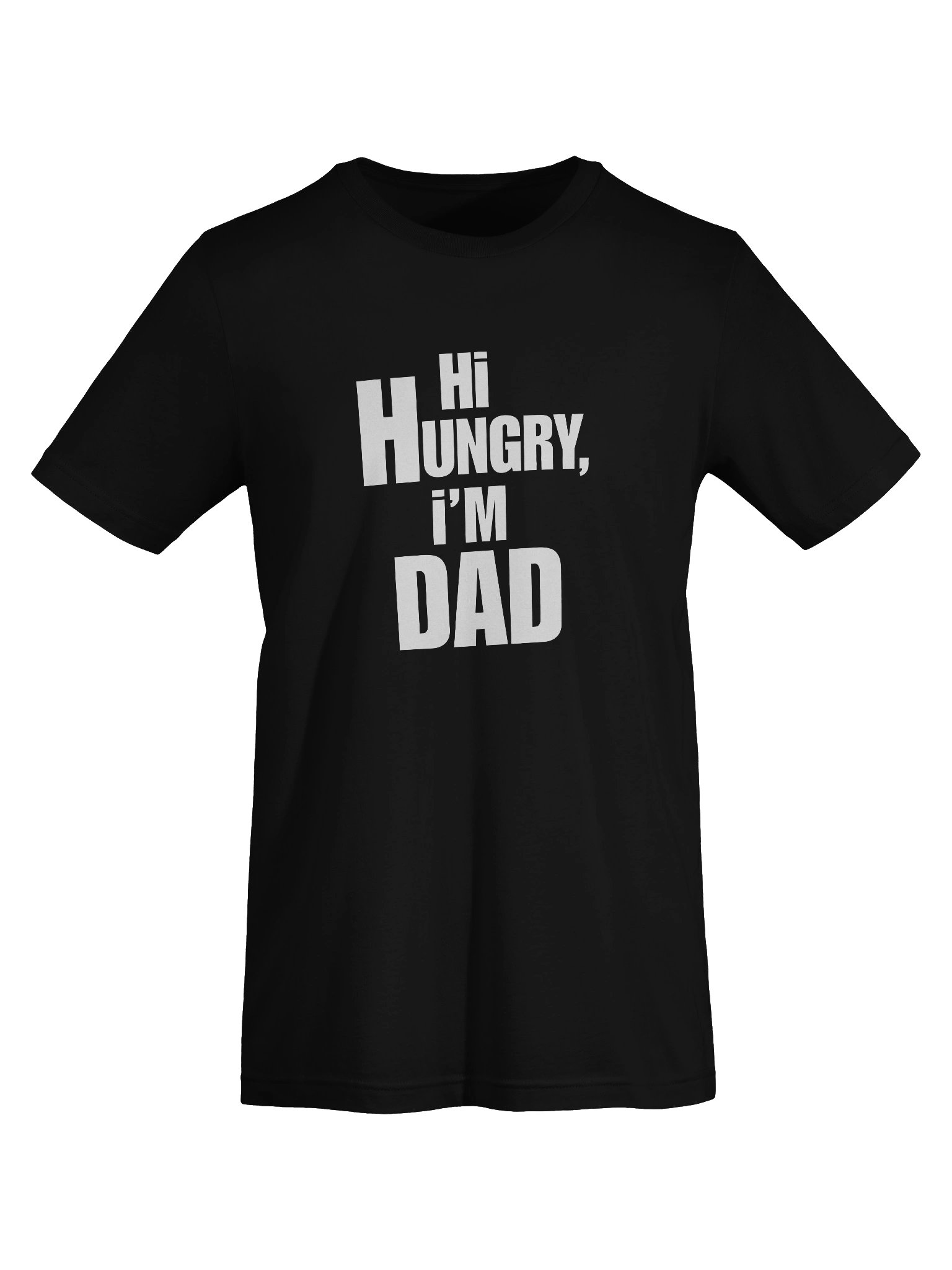 Hi Hungry I'm Dad product image (33)