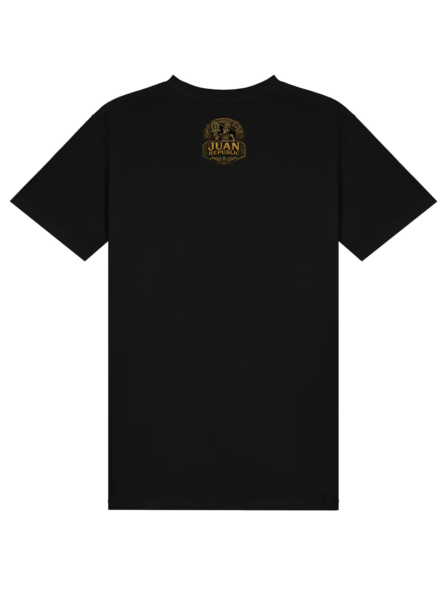 Juan Republic - Antedeluvian World Premium T-Shirt product image (2)