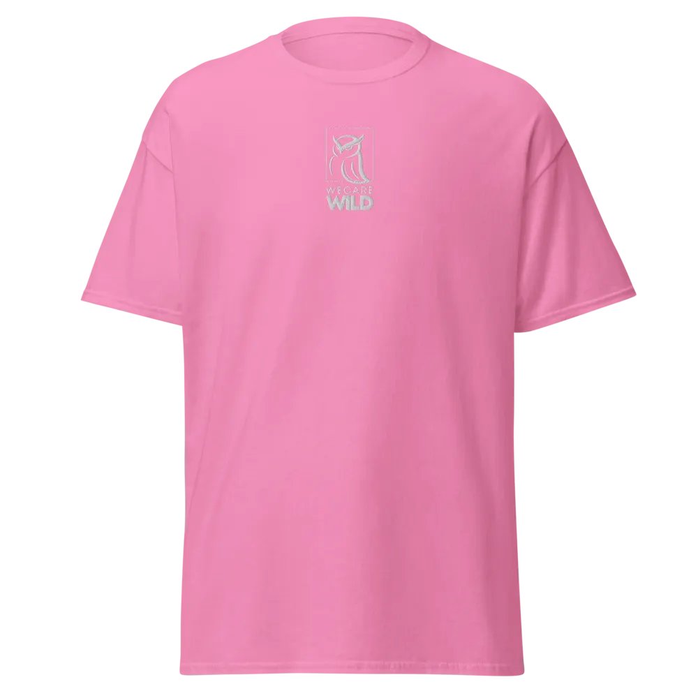 Embroidered T-Shirt product image (7)