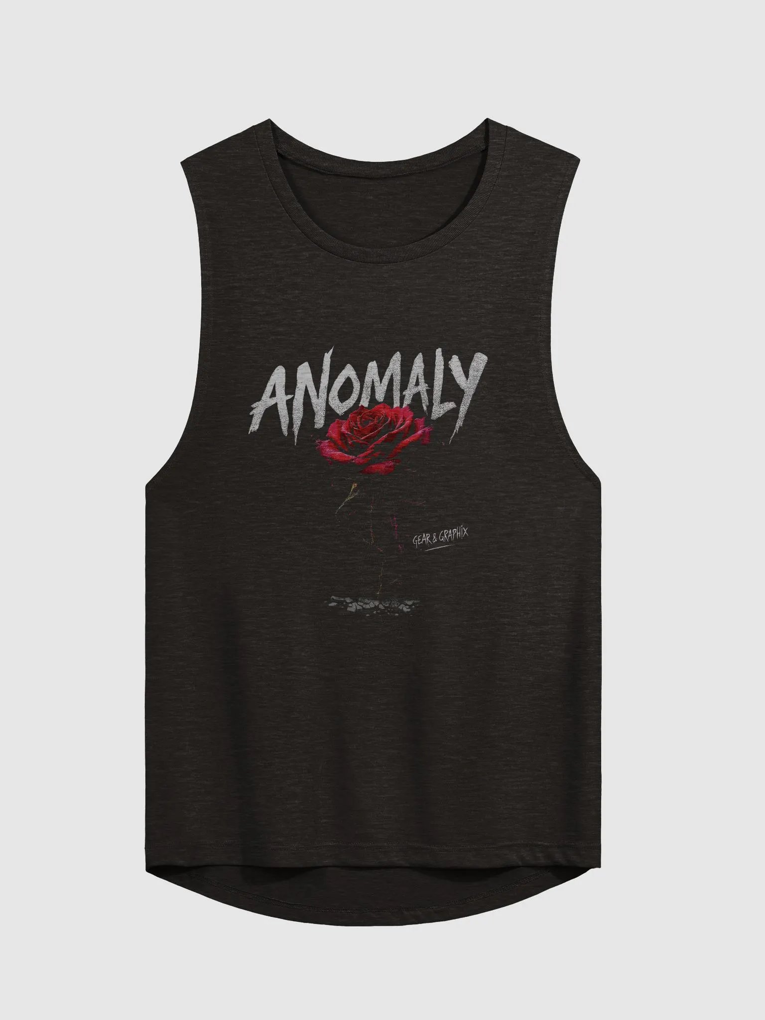 Anomaly Rose Women's Tank Top product image (1)