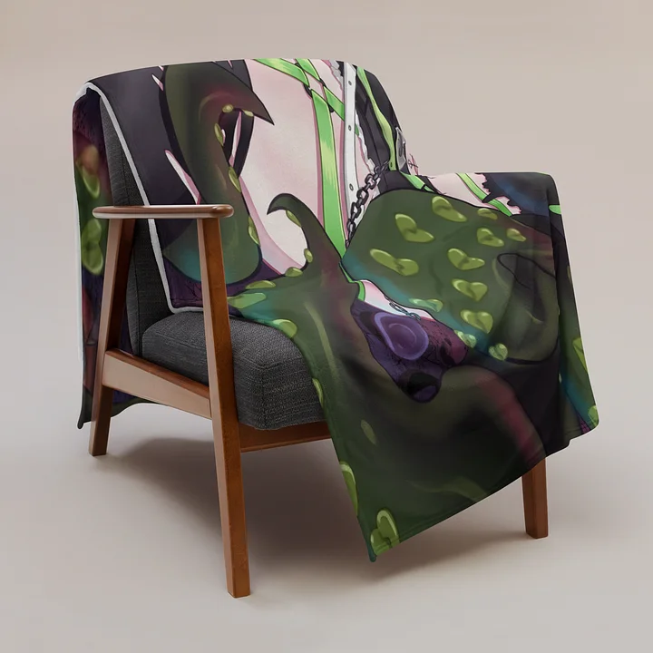 Nyghtia - Blanket product image (2)