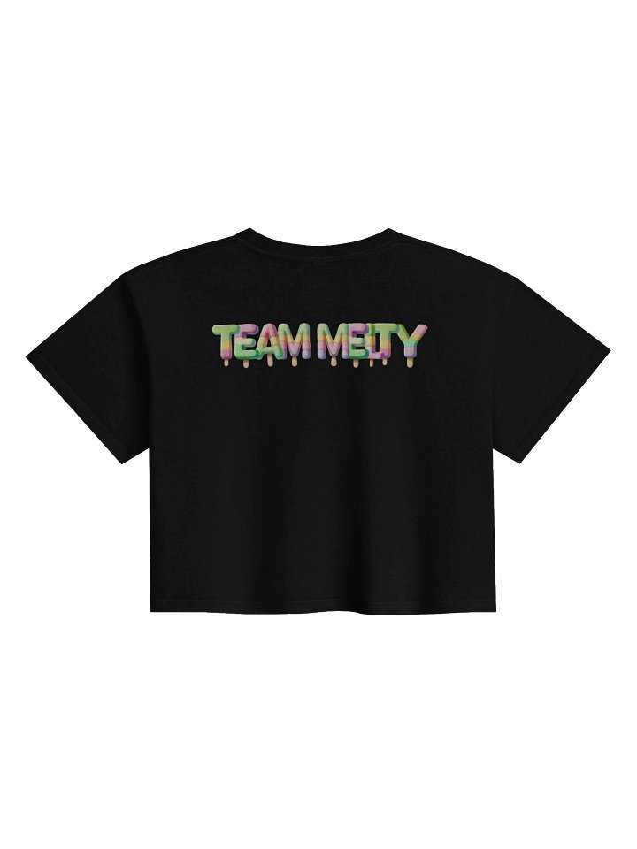 Gelato x MELTY Crop product image (1)
