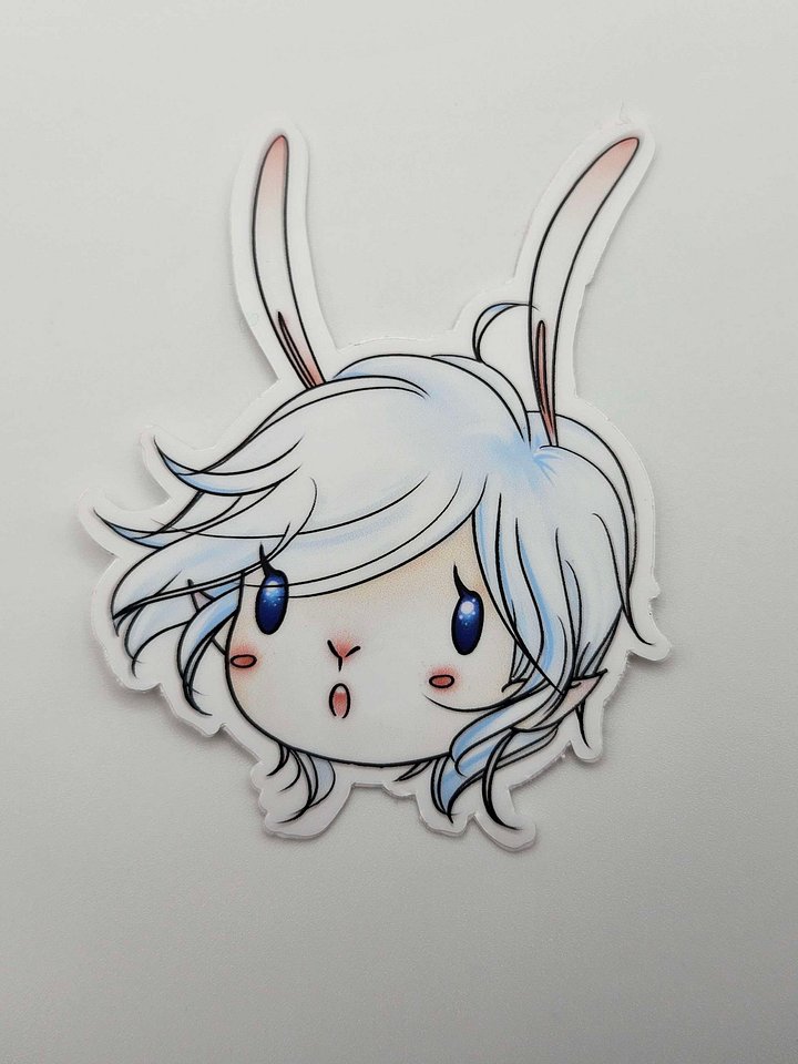Usagi Sticker product image (1)