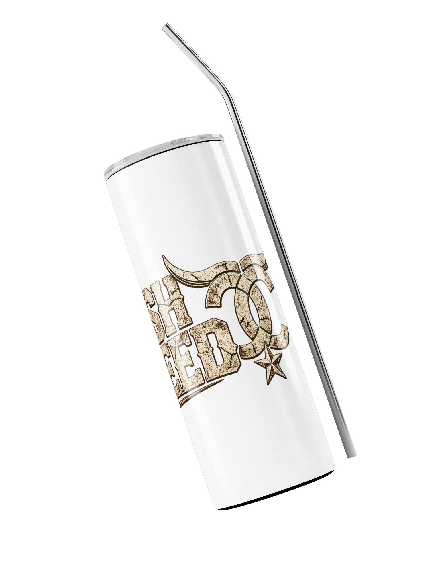 Cash Creed Tumbler product image (3)