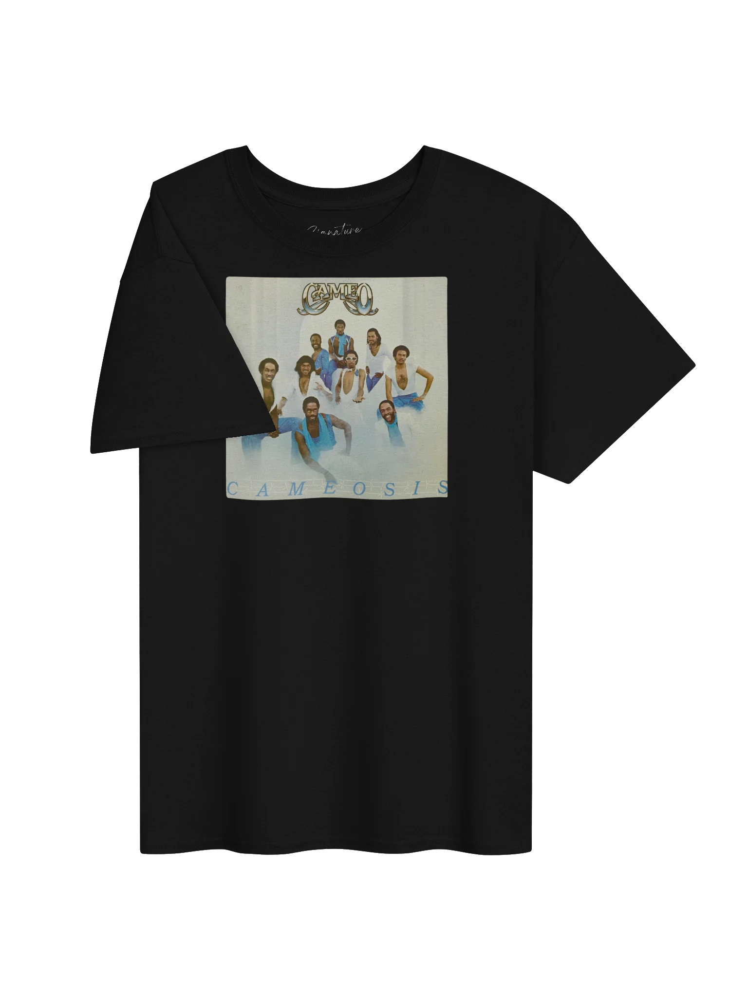 Cameosis — The Legend Tee product image (3)